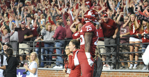 9 Former Wsu Gridders Ask Coug Nation To Be The Solution