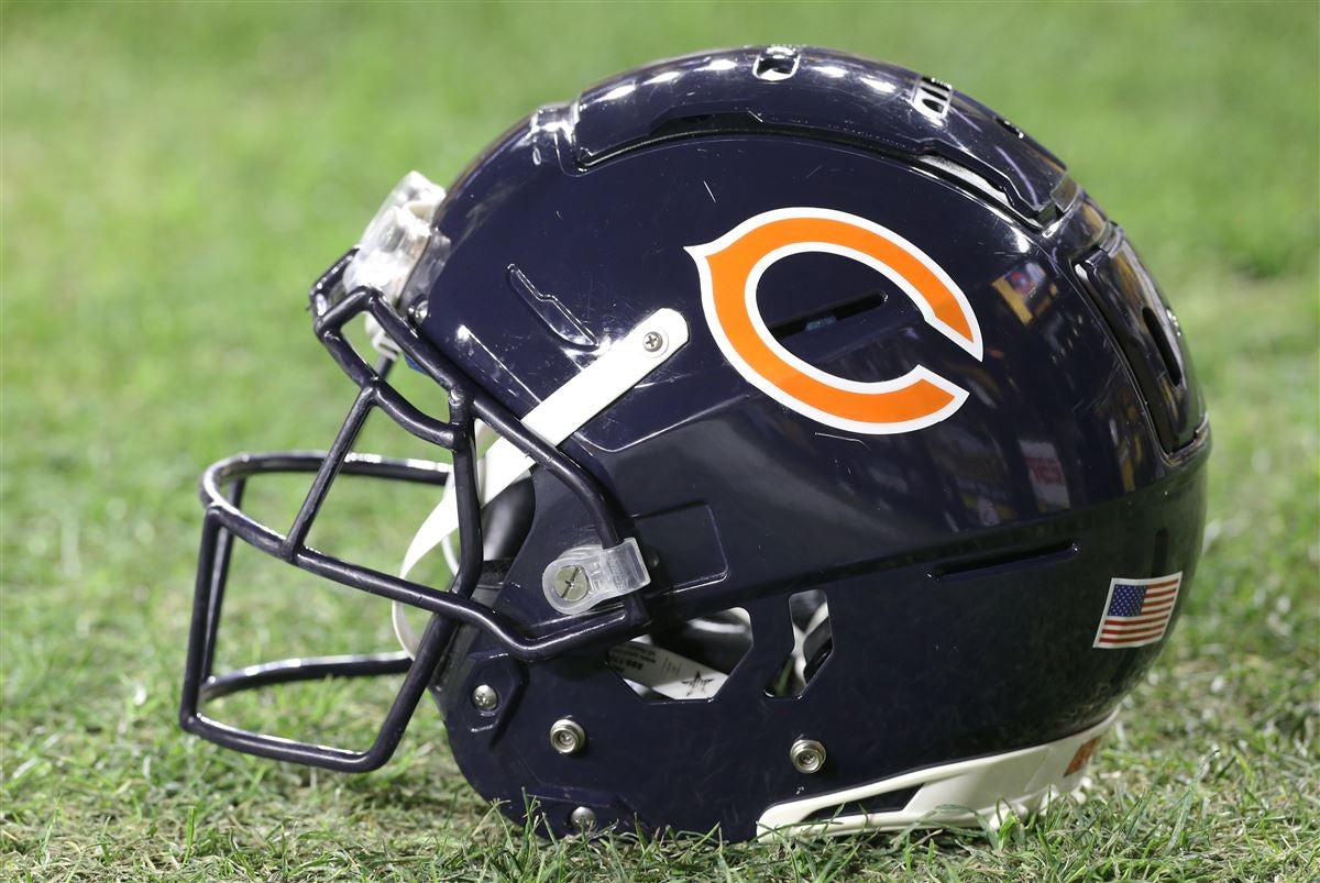 Chicago Bears schedule 2022: Opponents, release date, strength of