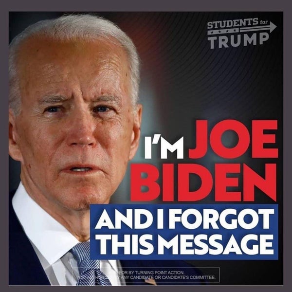 Joe Biden Commercial 2024 Celine Allissa