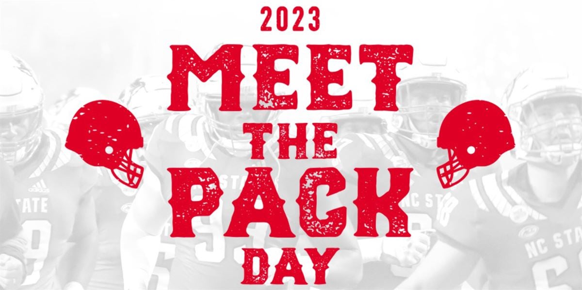 50 days to go until NC State football - Backing The Pack