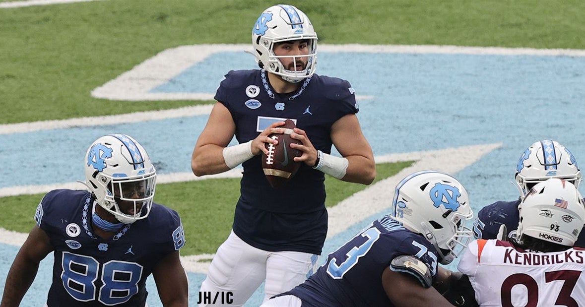 UNC Player Report: Program Ranking, Culture, OL Versatility, FSU UNC Player Report: Program Ranking, Culture, OL Versatility, FSU