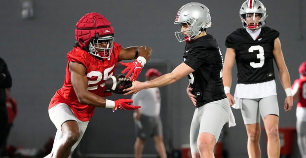 Buckeyes hope Bo Jackson knows how to make an impact as a true freshman