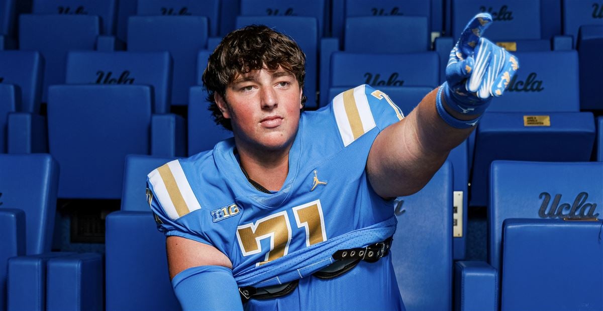 Cooper Witten, Liberty Christian, Linebacker