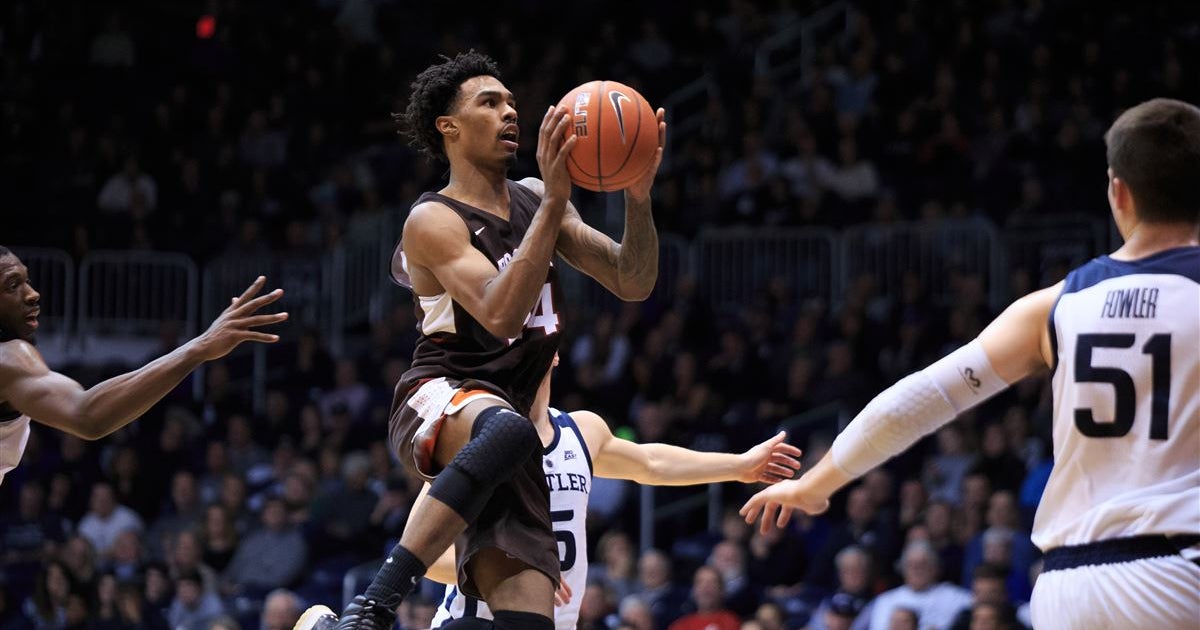 Brown Transfer Ensworth Grad Cambridge Looking At Vandy