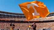 UT president predicts "greatest decade" in Tennessee athletics UT president predicts "greatest decade" in Tennessee athletics