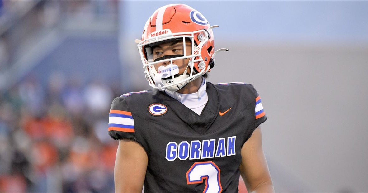 Recruiting buzz from Bishop Gorman and St. John Bosco heavyweight matchup