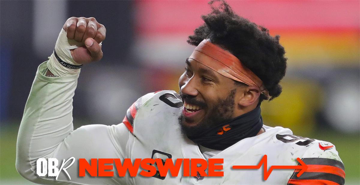 Greedy Williams or Greg Newsome II: Who Will Be the Starter? - The Dawgs -  A Cleveland Browns Podcast