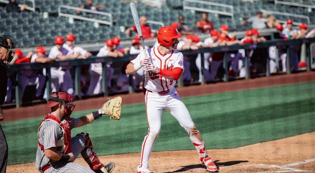 Baseball: Ohio State crushes West Virginia 26-11 | Buckeyes move to 10 ...