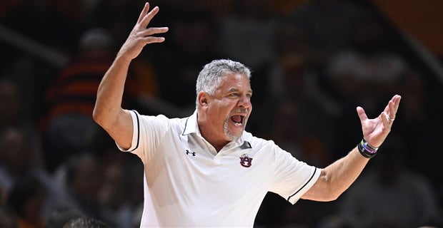 Bruce Pearl