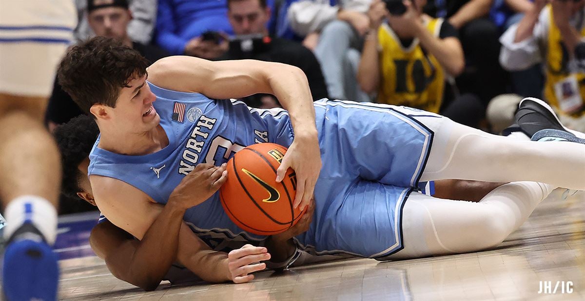 UNC Downs Duke, Claims Outright ACC Crown
