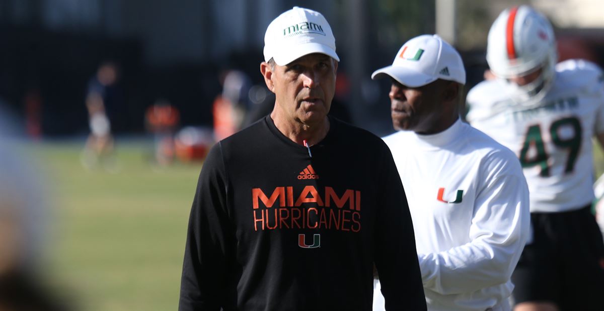 Five takeaways on Miami's defense against Florida State - Vimarsana News