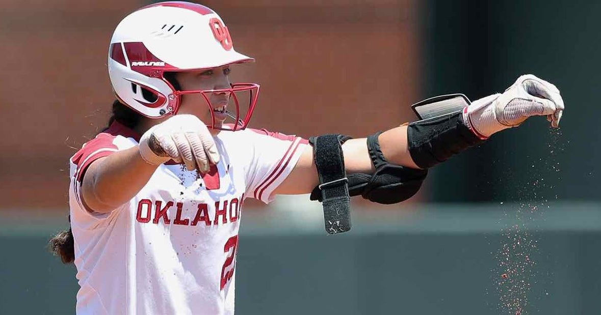 Tiare Jennings has 'good butterflies, really excited' for first Bedlam experience