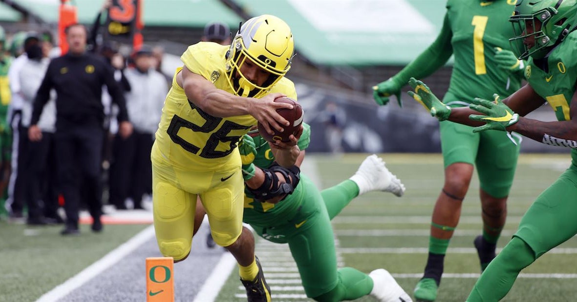 Following Spring Oregon Gears Up For Another Round Of The 4th Quarter Program