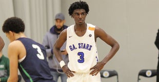 Five-star PG Kira Lewis' mother gives thoughts on Alabama Five-star PG Kira Lewis' mother gives thoughts on Alabama