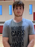 Cody Fox, East Buchanan, Offensive Line