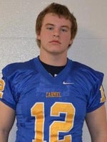 Vic Roe Vic Roe, Carmel, Defensive Tackle