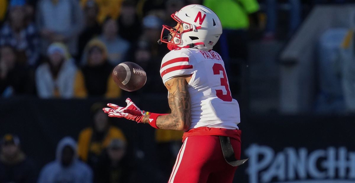 Husker247: A Nebraska athletics podcast, Podcasts on Audible