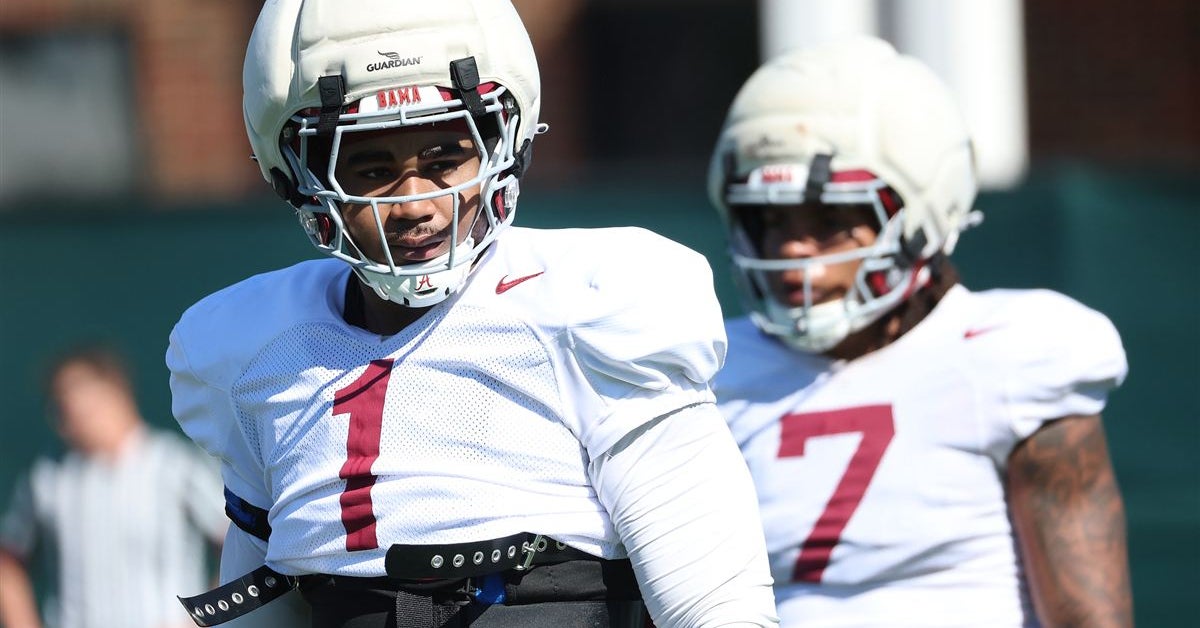 These 7 newcomers could have an instant impact at Alabama