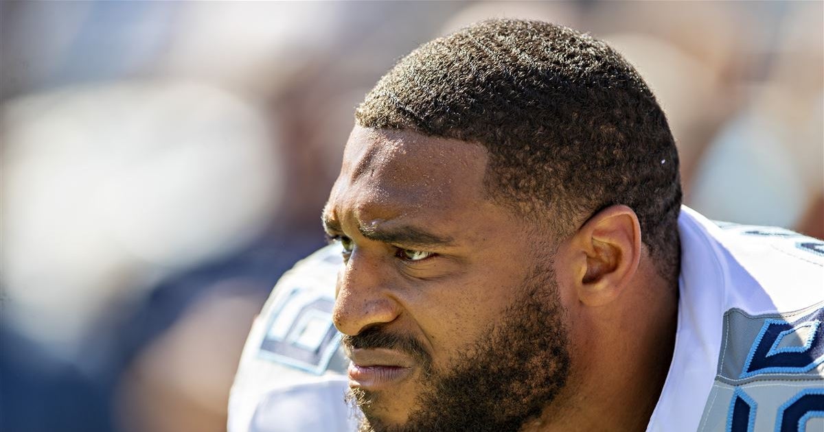 Titans final injury report vs. Bills; Woodyard &amp; Vaccaro out