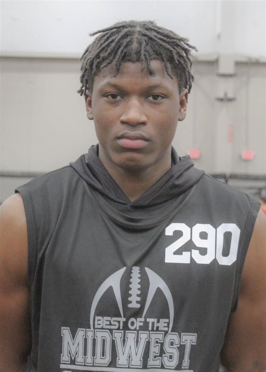 Ohio State Commitment Evaluation: Arvell Reese, Cleveland (Ohio) Glenville  