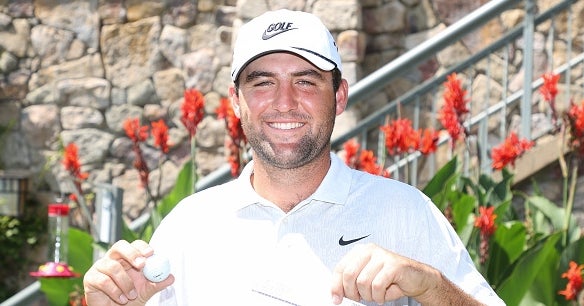 Open Pick 2024 U.S. Open pick'em contest
