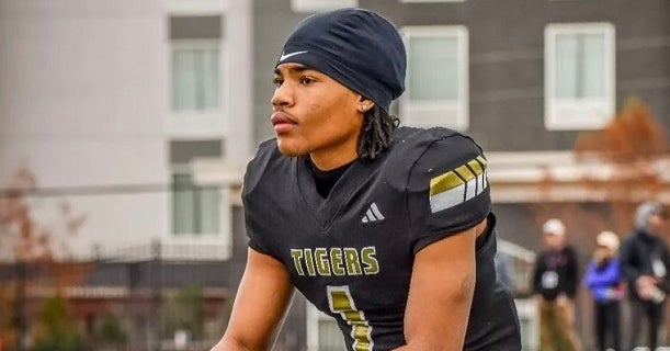 TCU hosting rising Oklahoma cornerback for official visit
