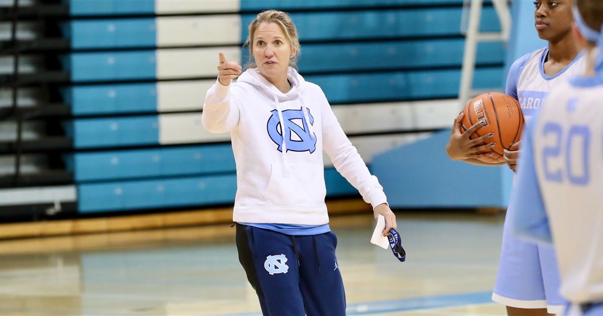 Four UNC Women's Basketball Commits Make ESPN's Top-20 Prospects