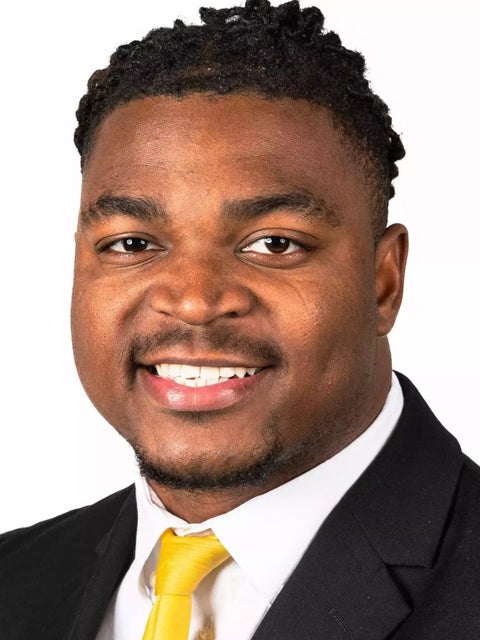 Khalifa Keith athlete image