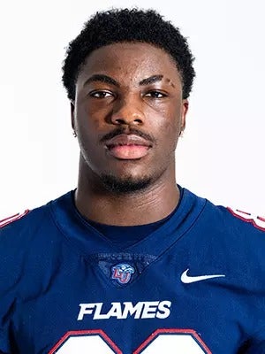 Jayden Whaley athlete image