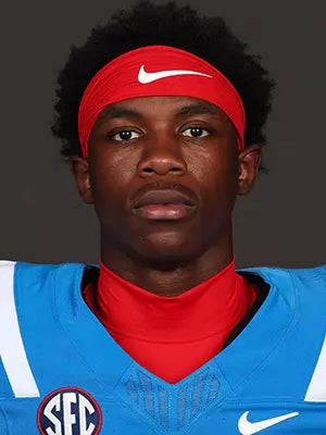 TJ Banks athlete image