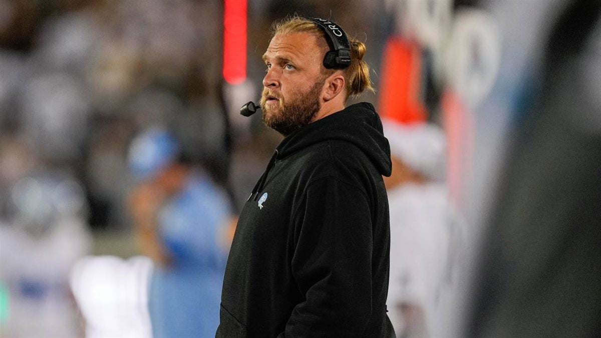 Defensive Coordinator Steve Belichick Absent From Practice in Dublin Ahead of TCU Opener Defensive Coordinator Steve Belichick Absent From Practice in Dublin Ahead of TCU Opener