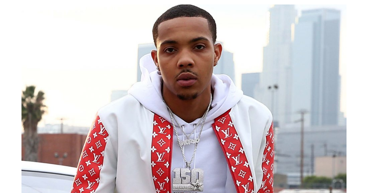 Rapper G Herbo will perform at Indiana basketball's Hoosier Hysteria on ...
