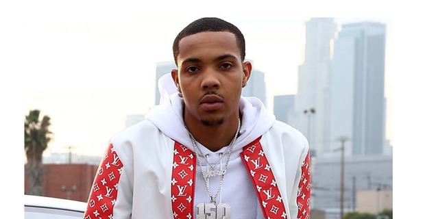 Rapper G Herbo will perform at Indiana basketball's Hoosier Hysteria on ...