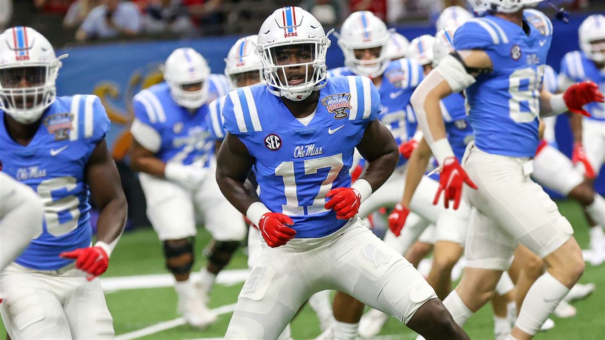 SEC Unveils The 2023 Ole Miss Football Schedule SEC Unveils The 2023 Ole Miss Football Schedule