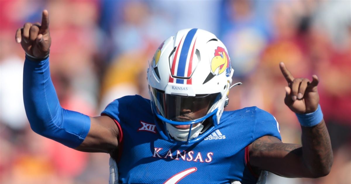 Clemson, Kansas makes huge strikes – newsdubai Clemson, Kansas makes huge strikes – newsdubai