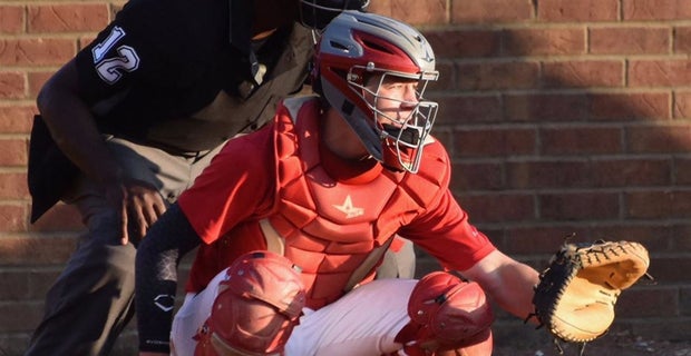 2023 Catcher Jacob Keys Talks MSU Commitment