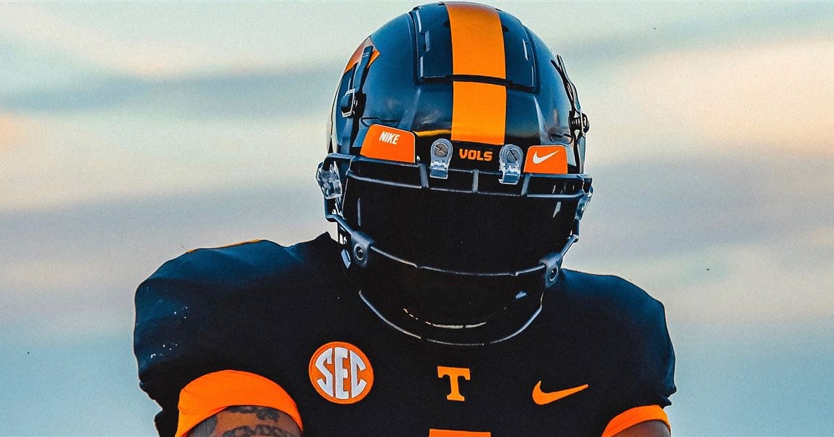 Tracking Tennessee's alternate uniforms and uniform changes in recent years