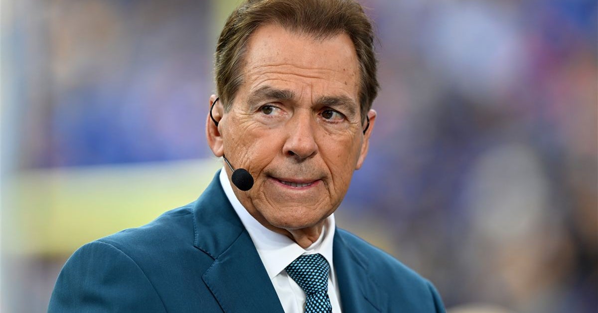 Nick Saban makes pick for 2025 Iron Bowl between Alabama, Auburn - 247Sports