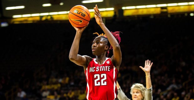 NC State WBB to host Vanderbilt in ACC/SEC Challenge