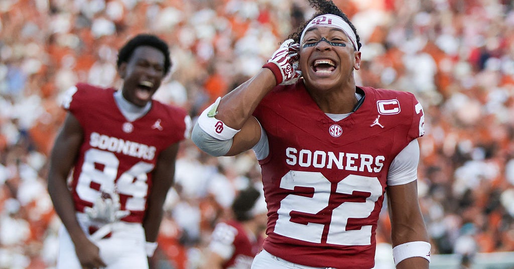 Closer look at Oklahoma's availability report