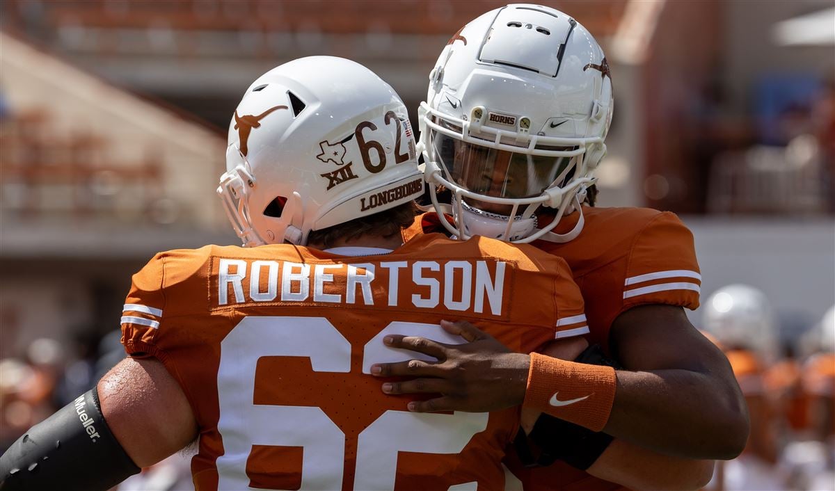 Horns247 Staff Predictions No. 7 Texas vs. BYU