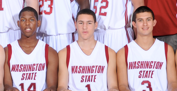 Wsu online klay thompson