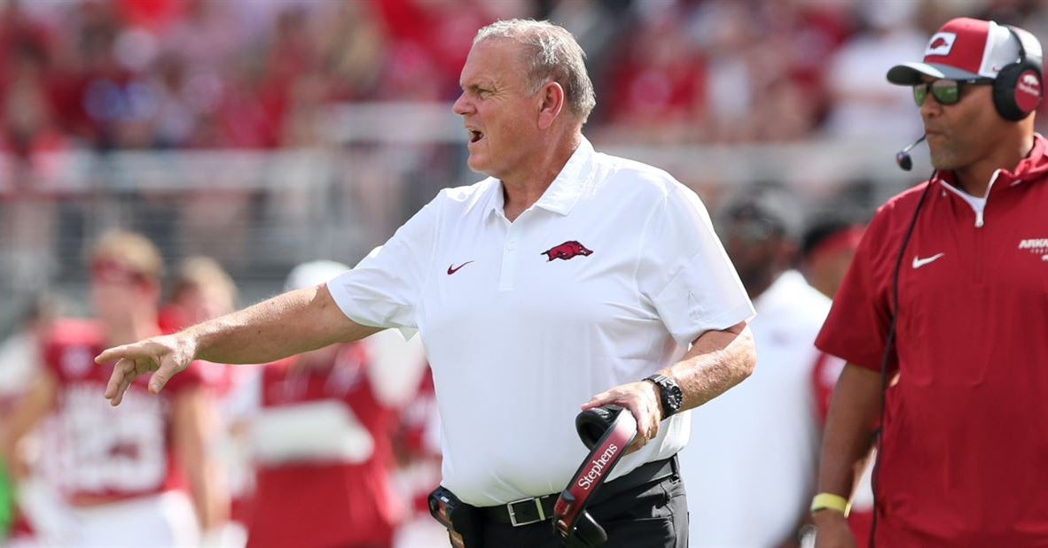 Keys to Victory & Five Burning Questions Arkansas vs. Auburn