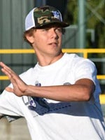 Aiden Tyler, Sweet Home, Quarterback