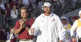 Finebaum: Kiffin will be first former assistant to beat Saban
