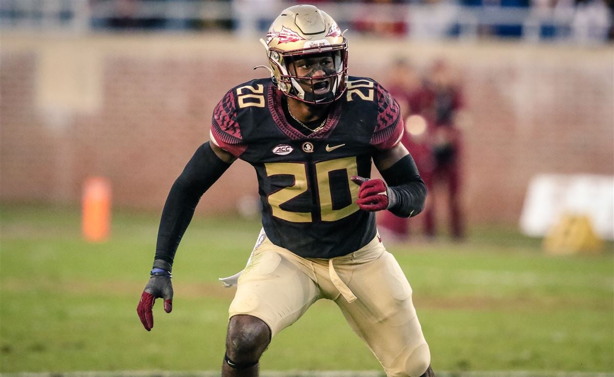 Some new numbers for returning FSU players