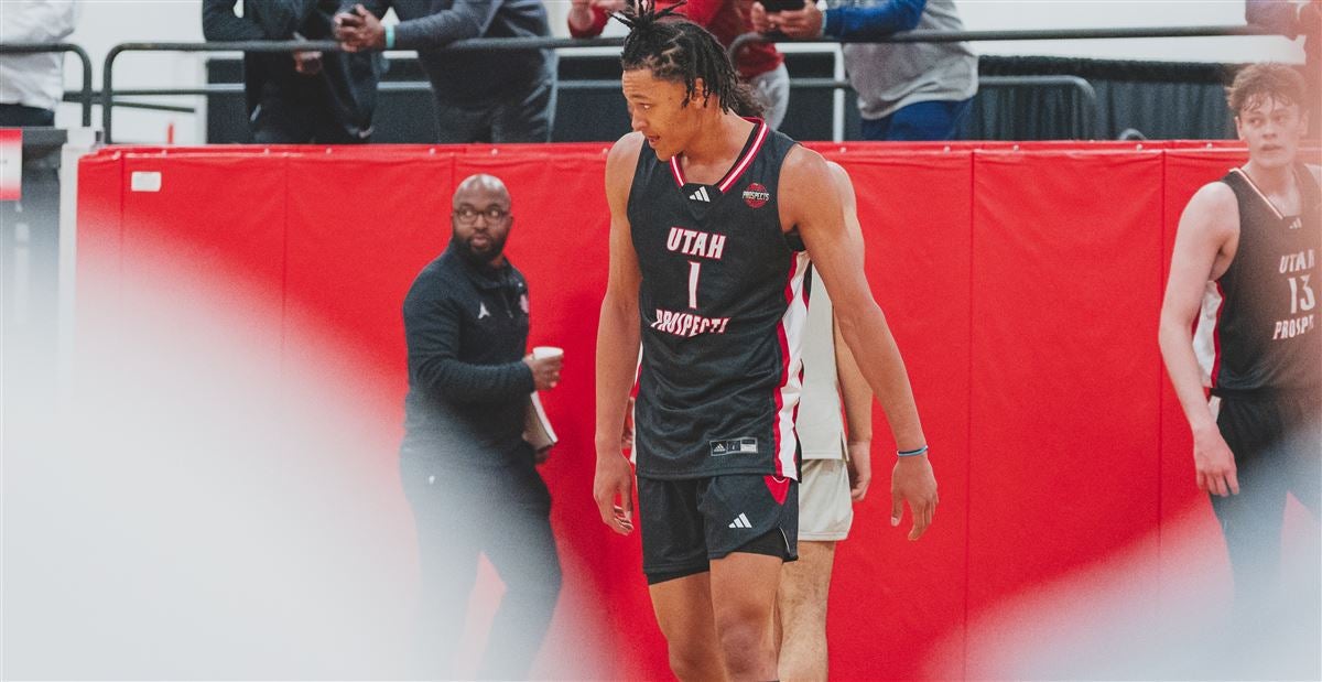 Gonzaga Targets Land In Updated 2025 Rankings