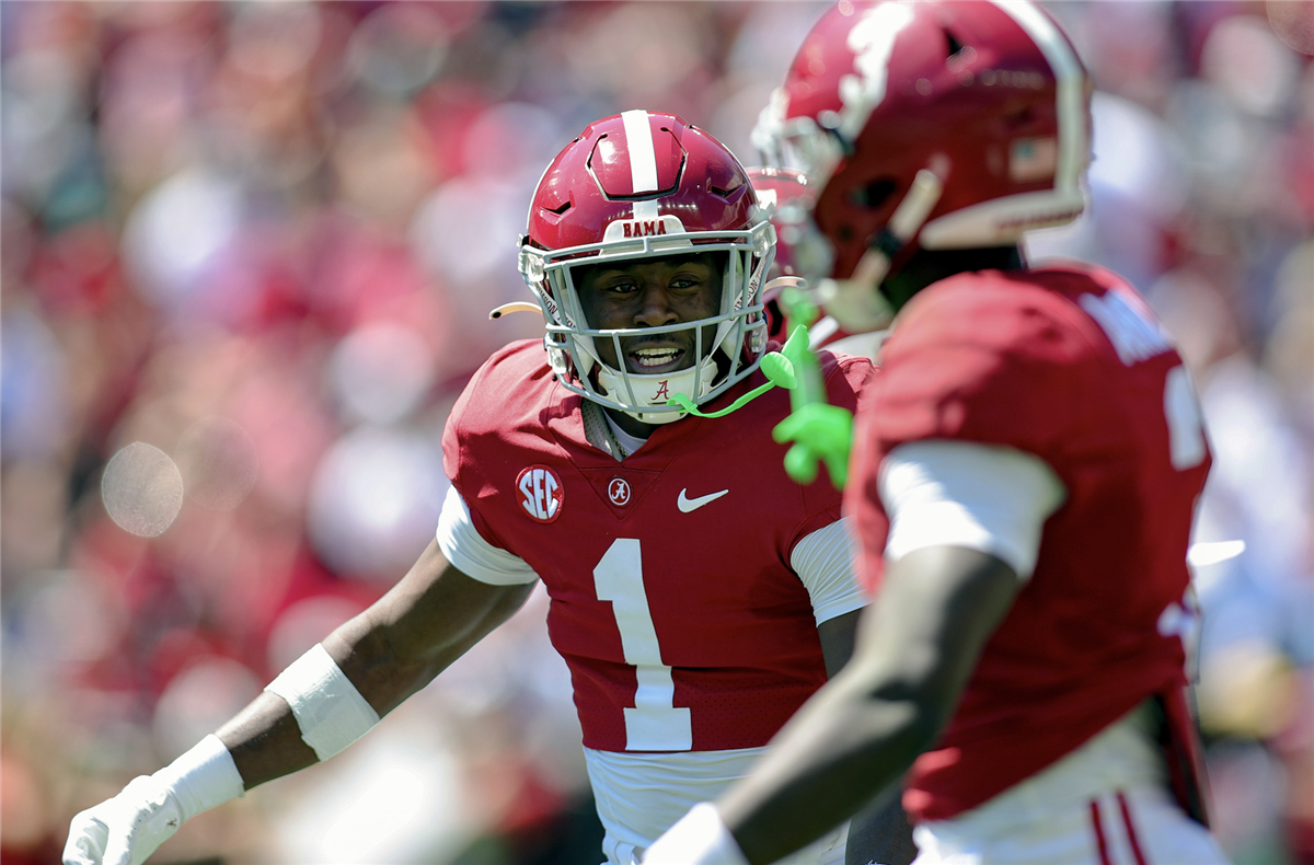 Sec Football Power Rankings Teams Who Dominated Spring And Those With Questions For 2023 4345