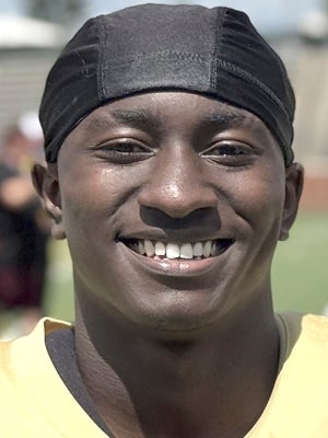 Trenton Lynch athlete image