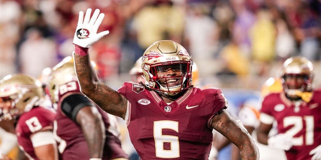 Florida State Seminoles: FSU football scores, news, recruiting